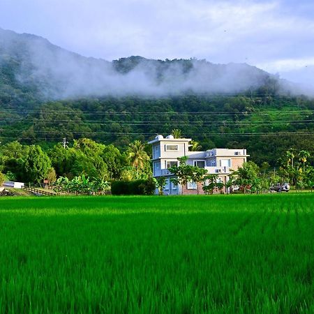 Itsf B&B Guanshan Bagian luar foto